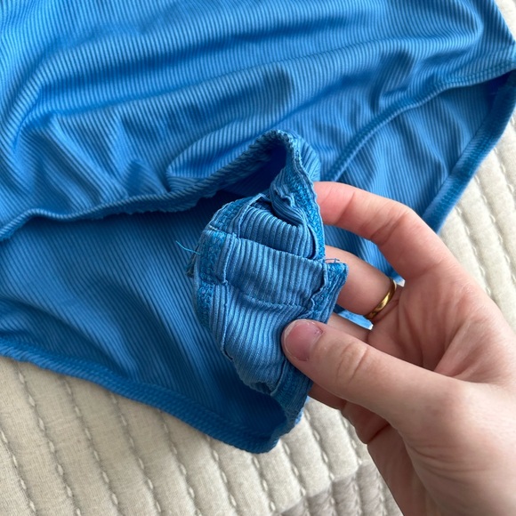 princess polly one piece swimsuit - Picture 3 of 4